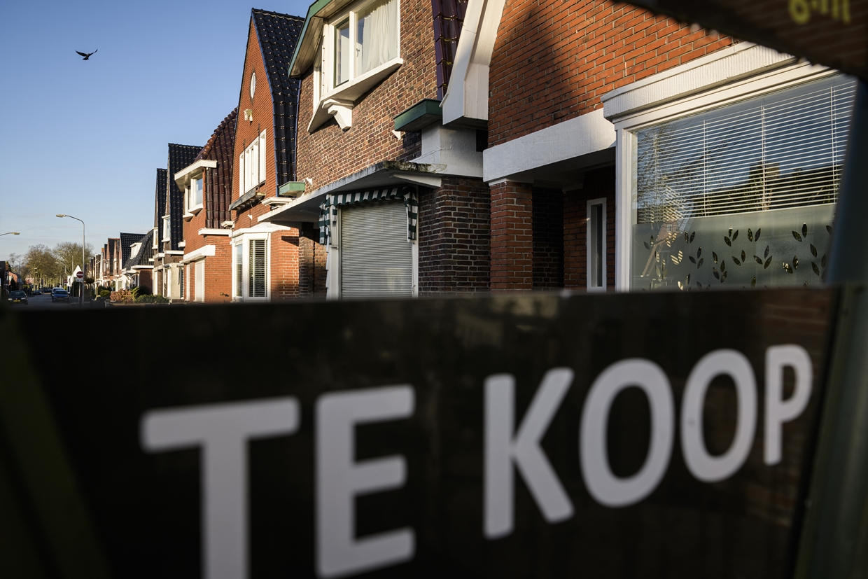 Nieuw Onderzoek Waardedaling Woningen Afgerond